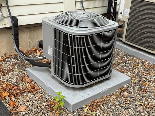 24/7 Emergency Heat Pump Repair experts in Hobbs, IN